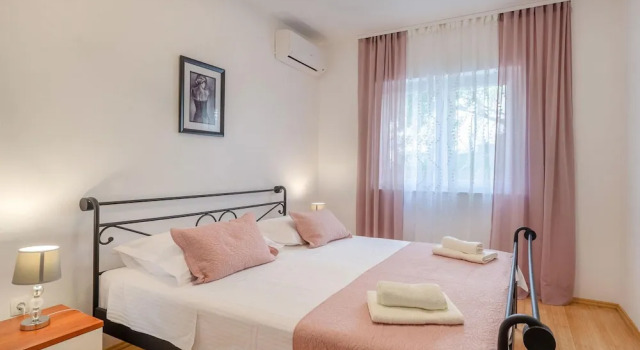 3 Bedroom Lovely Home In Blato, Забронировать Дом для отпуска Blato Остров Мльет