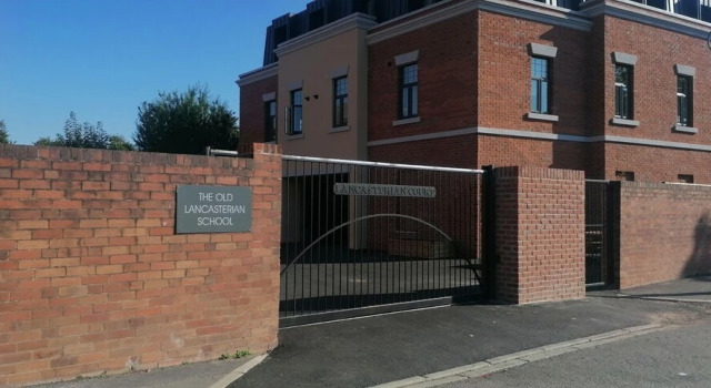 Academy House, Varaa Hotelli 3 tähden hotellit kohteessa Merseyside, 3*