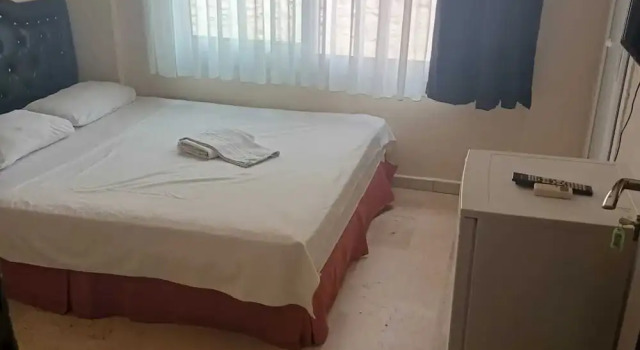 Номер Economy Blue Otel
