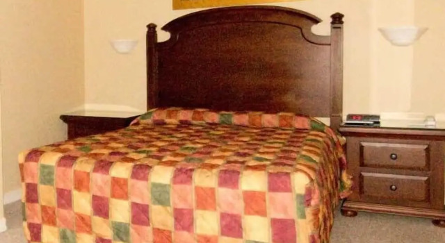 Номер Classic Sunbay Resort