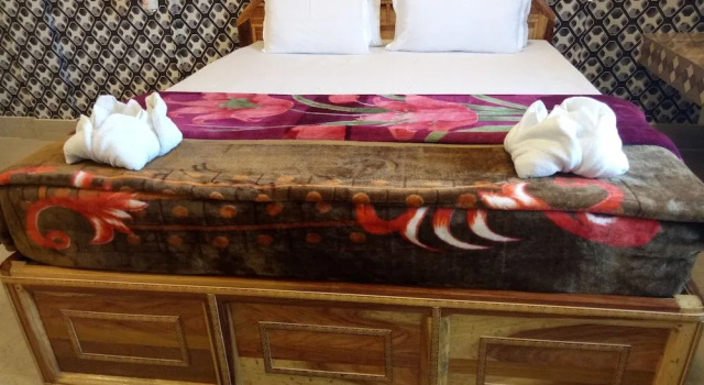 Hotel Dev Haweli, Rezerwuj Hotel Hotele w Andaman Islands ze śniadaniem, Śniadanie