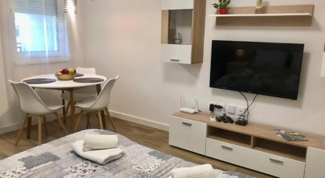 Apartments Biro, Prenota Appartamento Subotica Vojvodina