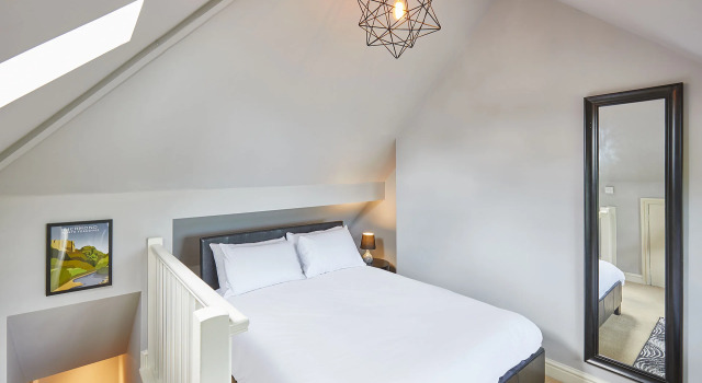 Host Stay River View, Забронировать Дом для отпуска Отели в центре Машем, в центре