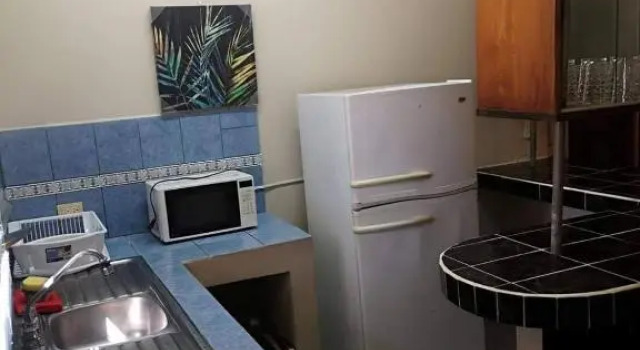 Трёхместный номер Standard с балконом Hotel Nany