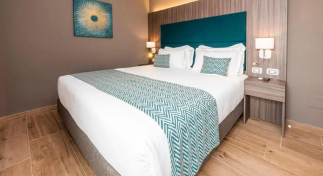 Апартаменты Aurelia Antica Suites & Apartments