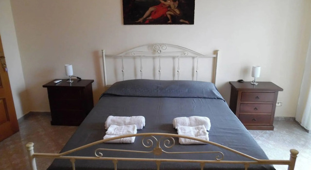 B&B Magna Grecia
