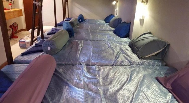 Fellini Dorm
