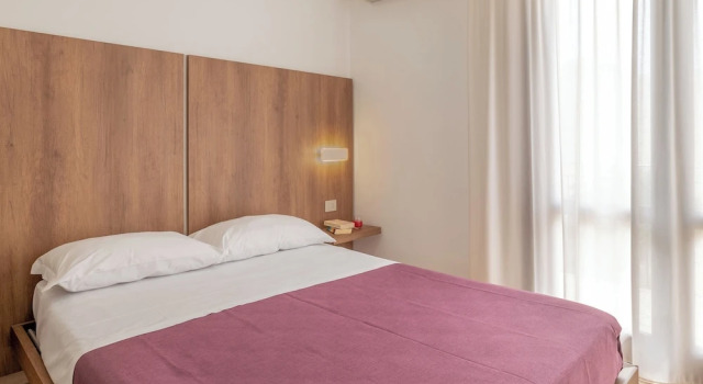 Номер Standard Hotel Sikania