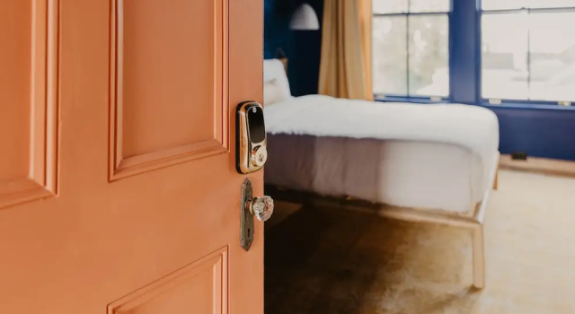 Номер Deluxe DREAMERS bnb