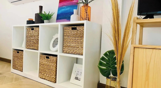 Apartamento Brio de Agoho