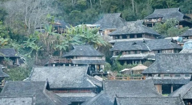Sunset Yard, Prenota Hotel Hotel a Yunnan con parcheggio, Parcheggio
