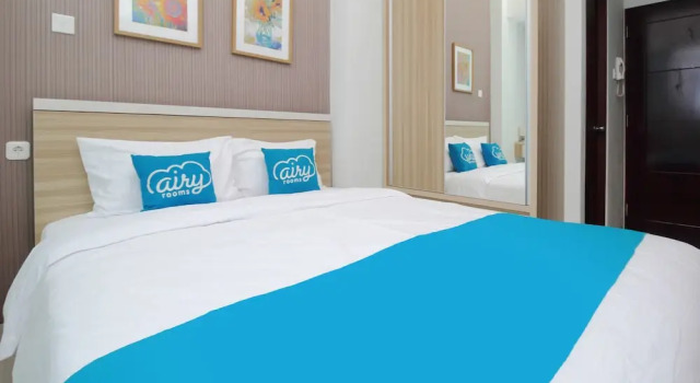 OYO Flagship 214 Appartel Taman Melati Jatinangor, Book Hotel Jatinangor West Java