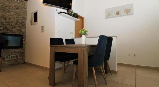 Apartments Brcic