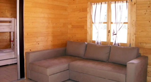 Gîtes Bon Air, Book Hotel SPA-hoteller i Cantal, SPA