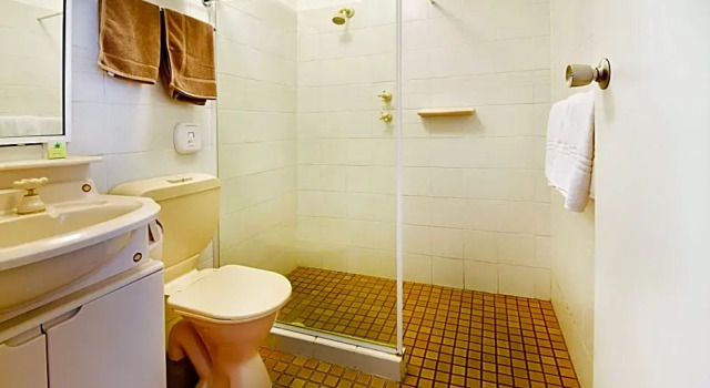 Семейный номер Superior Armidale Inn