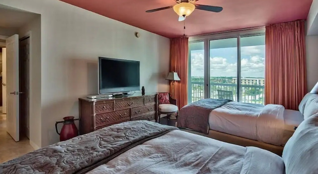 ST MAARTEN 605 3 Bedroom Holiday Home by Five Star Properties