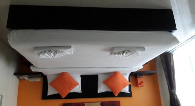 @Home Boutique Hotel Patong