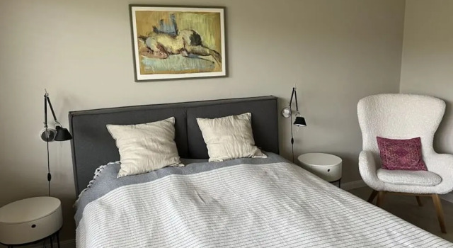 Klaar Kimming Modern Retreat, Reserva ahora Casa o chalet Rantum Sylt