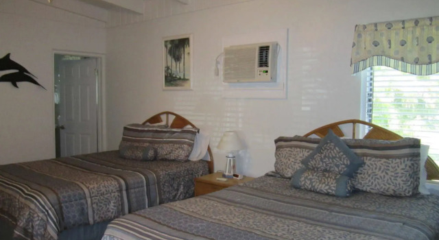 Anchor Inn & Cottages, Забронировать Курортный отель Санибел Санибел