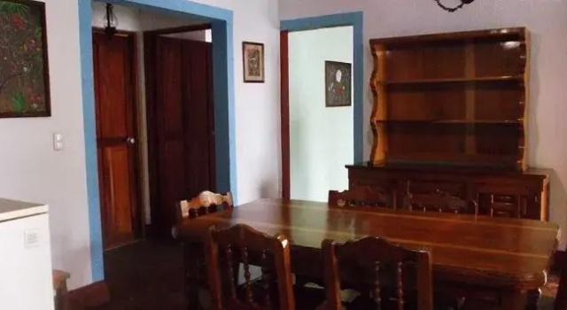 Hotel El Pueblito