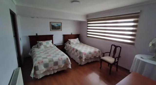 Millaray Inn Express, Rezervovat Hotel Hotely v Araucanía s parkováním, Parkování