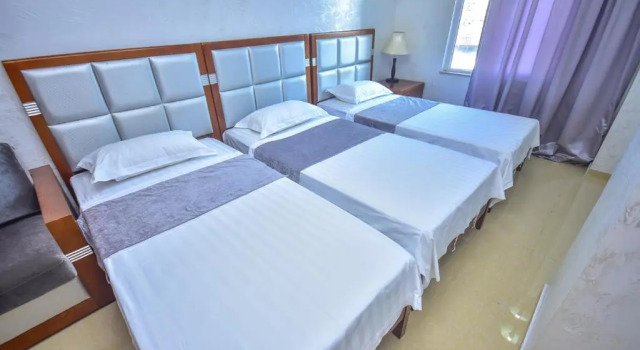 Номер Standard Hotel Chveni Sakhli
