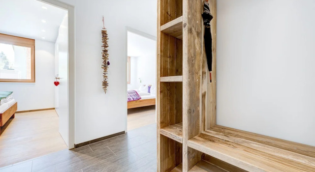 Apartments Valbona by A-Appartements, Забронировать Апартаменты/квартира Отели Бюрзерберг с парковкой, рядом с Горнолыжный курорт Бранднерталь, Парковка