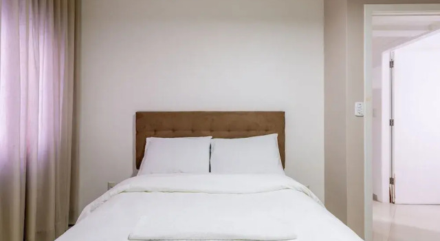 Апартаменты Apt 4min From sea in BC Close to Everything Rta042