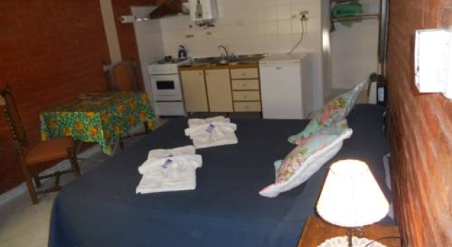 Cabañas San Javier, Prenota Hotel Villa Carlos Paz 