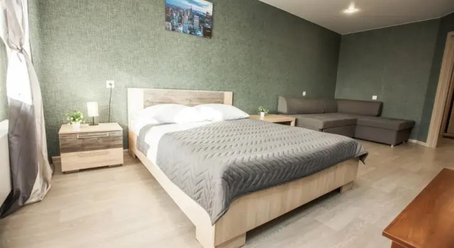 EasyRent (ИзиРент) на улице 40 лет Победы 17В, Забронировать Отель Автозаводский район Тольятти