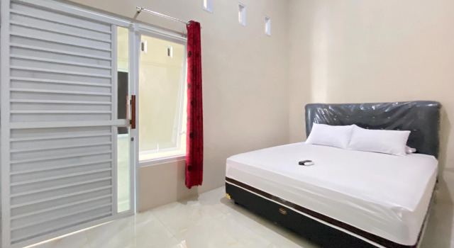 Istana Homestay Pasuruan RedPartner