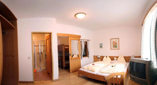 Familien- & Wanderpension Tonnerhütte, Rezerwuj Hotel  