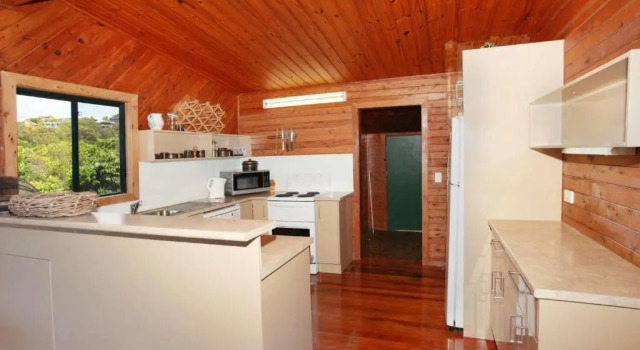 38 Pacific Terrace, Prenota Hotel Hotel a Queensland con parcheggio, Parcheggio