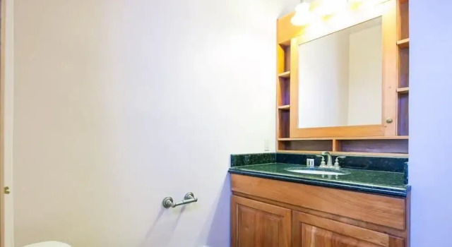 Вилла Coral Vista 1 2 bedroom option