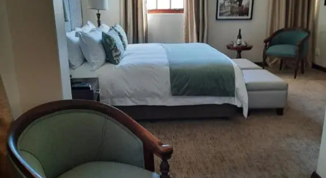 Номер Standard Meerendal Boutique Hotel