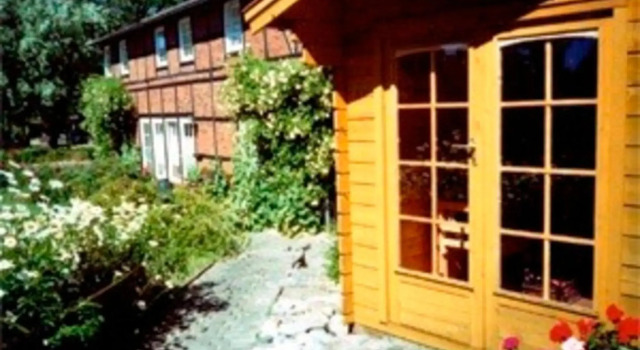 "Uns Schün" Nr 2, Prenota Hotel Hotel a Fehmarn con parcheggio, Parcheggio