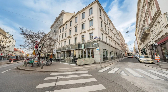 Serviced Apartments Josefstadt City