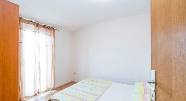 Apartments Mahnet