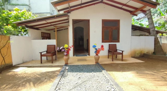 Четырёхместный номер Deluxe Matota Family Villa