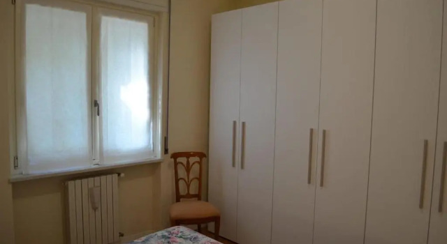 Standard Zimmer B&B Paradisett