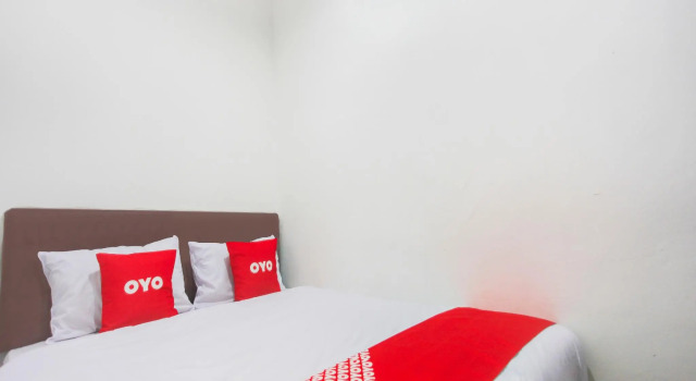 Camera Standard Citara Jaya Guesthouse Mitra RedDoorz