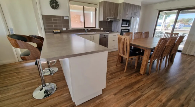 Номер Standard Wallaroo Holiday Park