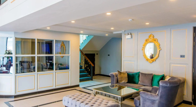 A.List Hotel