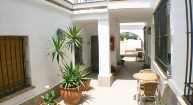 Apartamentos El Roqueo, Забронировать Апартаменты/квартира Конил-де-ла-Фронтера Коста-де-ла-Лус, рядом с Пляж Фуэнте-дель-Галло