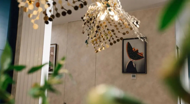 Апартаменты Tbilisi apartment house