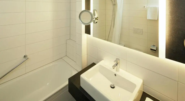Номер Superior Hotel Laaxerhof