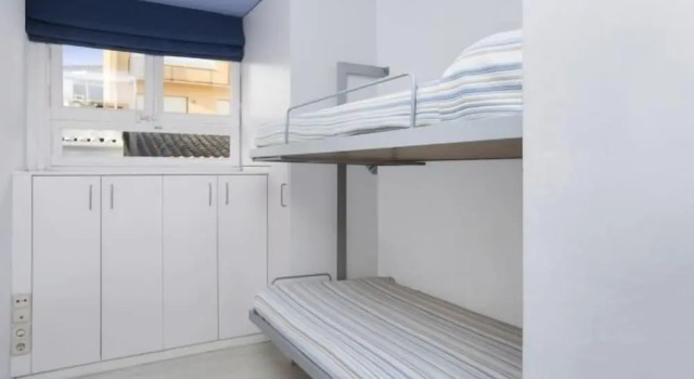 Apartamento Soliverd
