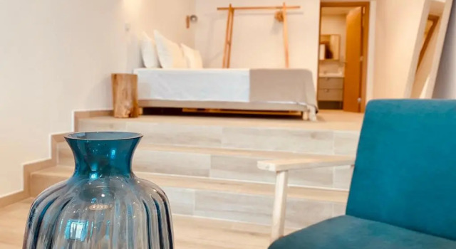 Апартаменты Pure Fonte Velha B&B
