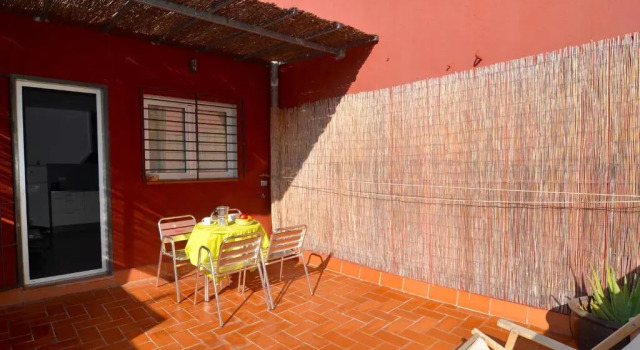 Апартаменты Пентхаус с 2 комнатами Apartments Gaudi Barcelona