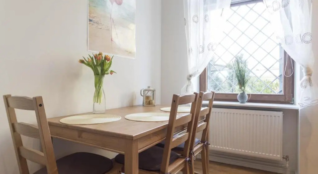Stylish & Cosy Apartment in Berlin, WiFi, 3 guests, Varaa Huoneisto Neukölln Berliini